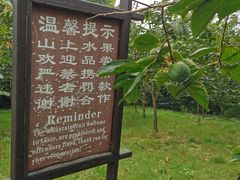 -张公山寨景区
