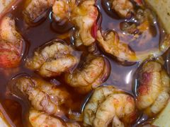 -盱眙虾神於氏龙虾(夫子庙红街店)