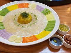 -醉霖生态餐厅(交大店)