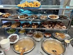 -百成大同鸭肉粥(大同总店)