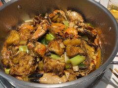 -七欣天香辣蟹火锅(无锡金太湖国际城店)