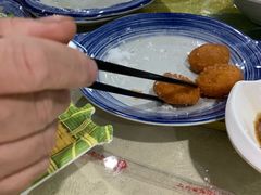 -大草原清真饭庄(沙河店)