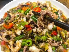 -花卉鱼庄(嘉园文景苑店)