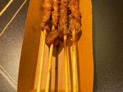 -师烤·豆花烤鱼(深圳坂田天虹店)