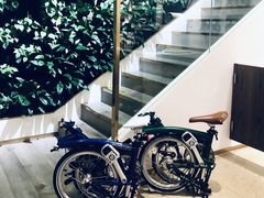 -Peet's Coffee皮爷咖啡(大学路店)