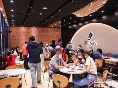 -达美乐比萨(骏壹万邦广场店)