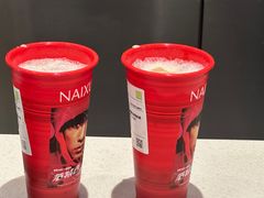 -奈雪的茶(印象城店)