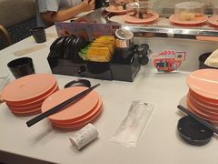 -争鲜回转寿司(朝北大悦城店)