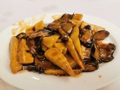 -北京全聚德(天安门店)