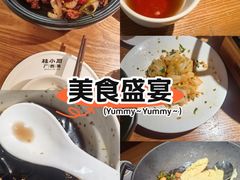 -桂小厨广西菜(印象城店)