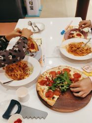 点击看大图 -奈尔宝家庭中心·亲子餐厅(鄞州万达店)