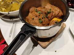 -渝乡老妈·北京烤鸭(六里桥店)