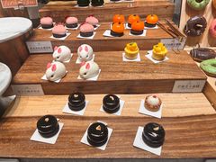 -第六季自助餐厅(北太平庄店)
