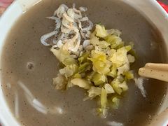 -汪记鲜鱼糊汤粉(沈阳路总店)