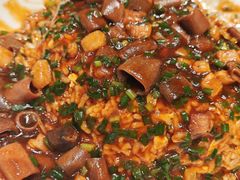 -码头鲜精致威海菜(欧乐坊店)