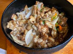 -小粤楼·怀旧粤菜(万辉国际广场店)