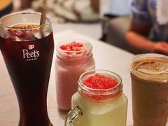 -Peet's 皮爷咖啡(东湖路手作店)