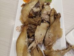 -柏记水饺(哈西万达店)
