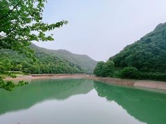 -桃花岭景区