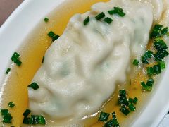 -渔家大院·胶东海鲜·老鲁菜餐厅(德胜店)