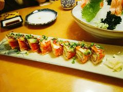 -松子料理(亮马桥店)