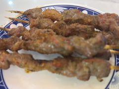 -清真·西北人家风味馆(中山中路店)