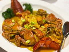 -RIVIERA 松鹤楼(外滩店)