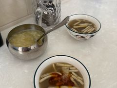 -安海长火土笋冻