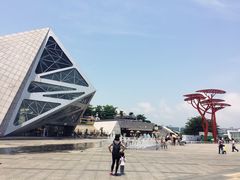 -陈鹏鹏潮汕菜(欢乐海岸 海边景观店)