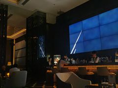 -南宁那莲豪华精选酒店-云霄酒廊·80楼高空城景酒吧