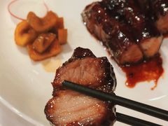 秘制黑叉烧-炳胜品味(珠江新城店)