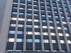 -中国建筑科学研究院科研试验大楼