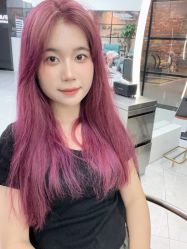 -美美秀造型