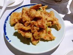 锅包肉-长春市茶啊衝饭店(南湖公园店)