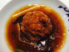 -西安饭庄·非遗陕菜(钟楼店)