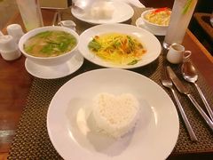 -Old House Restaurant