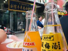 牛肉小炒-刘信牛羊肉小炒泡馍(回民街店)