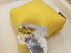 芒果班戟-满记甜品(荟聚购物中心店)