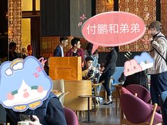 -JUJU韩式烤肉·干杯小酒馆