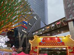 -江南西(地铁站)