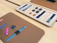 店内环境-Apple零售店(玄武湖店)