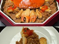 -滩外滩·本帮江浙菜(新天地店)