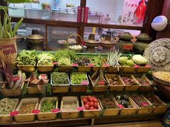 -银生食府·普洱菜(金星店)