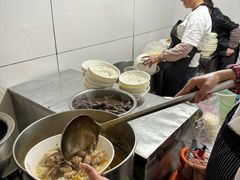 -文山荷鲜居(翠湖店)