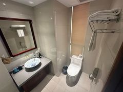 -苏州独墅湖书香世家酒店