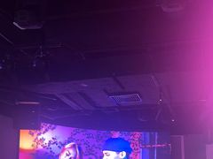 -粉墨特色菜·烧烤音乐酒馆