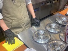 -野人先生Gelato(上海长宁龙之梦店)