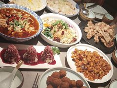 -同合居·非遗东北菜(红博会展店)