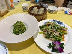 -清真马祥兴菜馆(云南北路店)