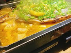 海鲈鱼-炉鱼(西溪银泰城店)